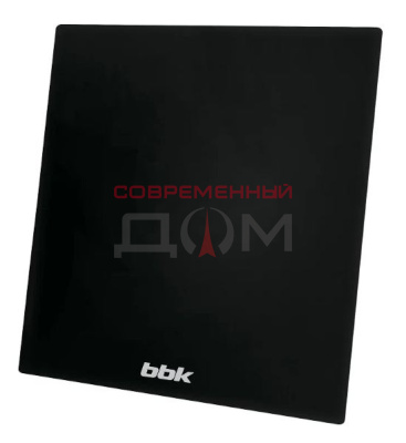 Антенна универсальная BBK DA38 черный